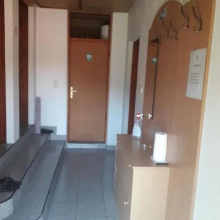 Topic Hostel *