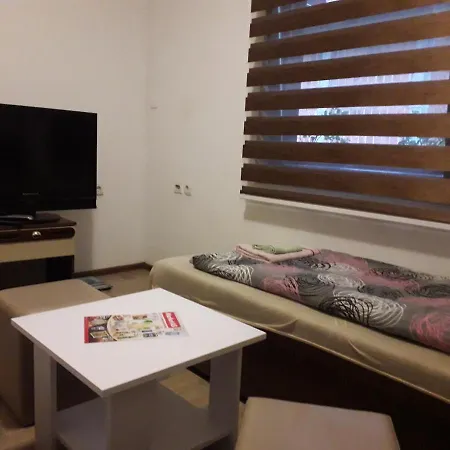 Hostel Topic Banja Luka