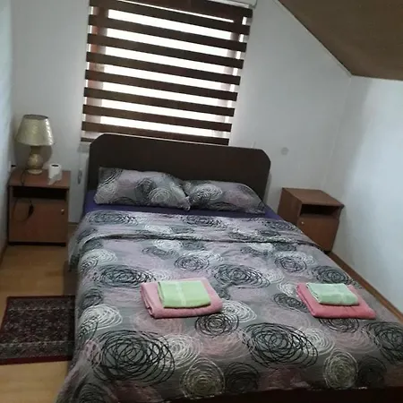 Hostel Topić