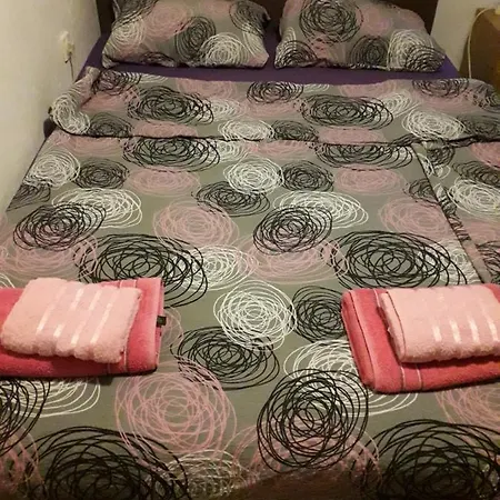 Hostel Topic Banja Luka