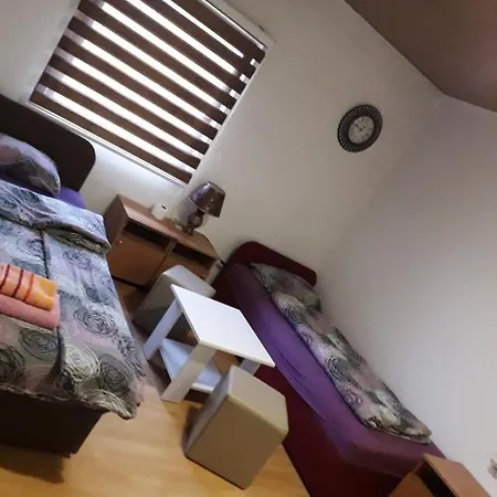 Hostel Topic Banja Luka