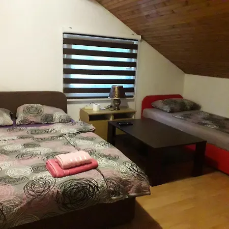 Topic Hostel *