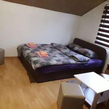 Topic Hostel