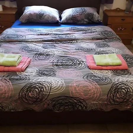 Topic Hostel *