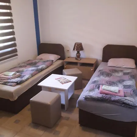 Hostel Topic Banja Luka