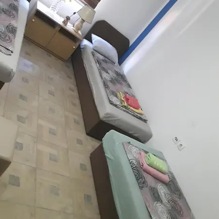 Topic אכסניה באניה לוקה