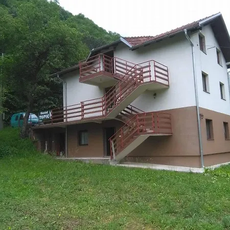 Topic Banja Luka