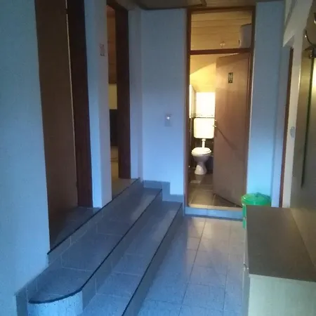 Topić Hostel Banja Luka