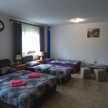 Hostel Topić Banja Luka