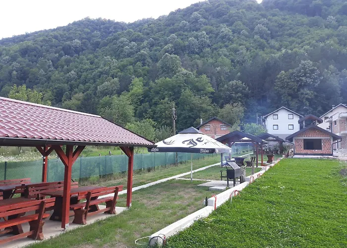 Topic Hostel Banja Luka